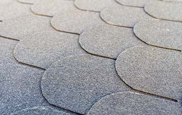 West Chiltington Common asphalt roofing costs