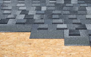 expert West Chiltington Common asphalt roof companies