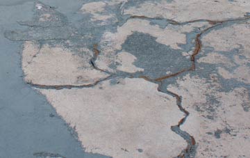 fibreglass roofing replacement West Chiltington Common