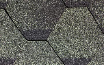 West Chiltington Common fibreglass shingle repairs