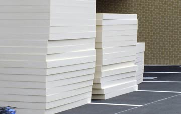 West Chiltington Common flat roof insulation costs