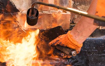 West Chiltington Common flat roof repair companies