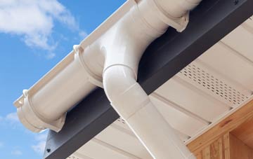 West Chiltington Common gutter installation costs