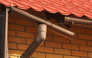 West Chiltington Common gutter repair costs