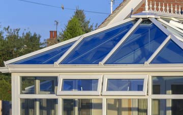 professional West Chiltington Common conservatory insulation