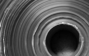 West Chiltington Common pvc roof replacement