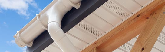 get West Chiltington Common guttering quotes today