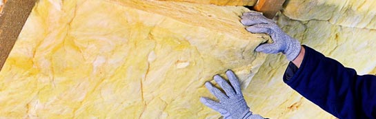 quotes for West Chiltington Common roof insulation