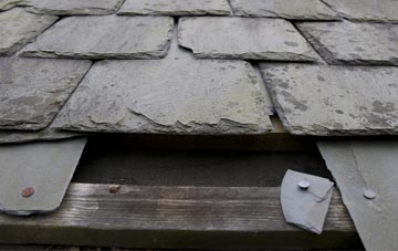 West Chiltington Common slate roof repairs and maintenance