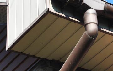 West Chiltington Common soffit installation costs