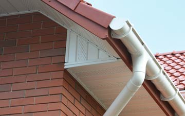 West Chiltington Common soffit repair costs
