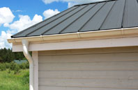 West Chiltington Common fascia repair