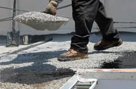 find rated West Chiltington Common flat roofing replacement companies