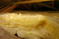 West Chiltington Common pitch roof insulation